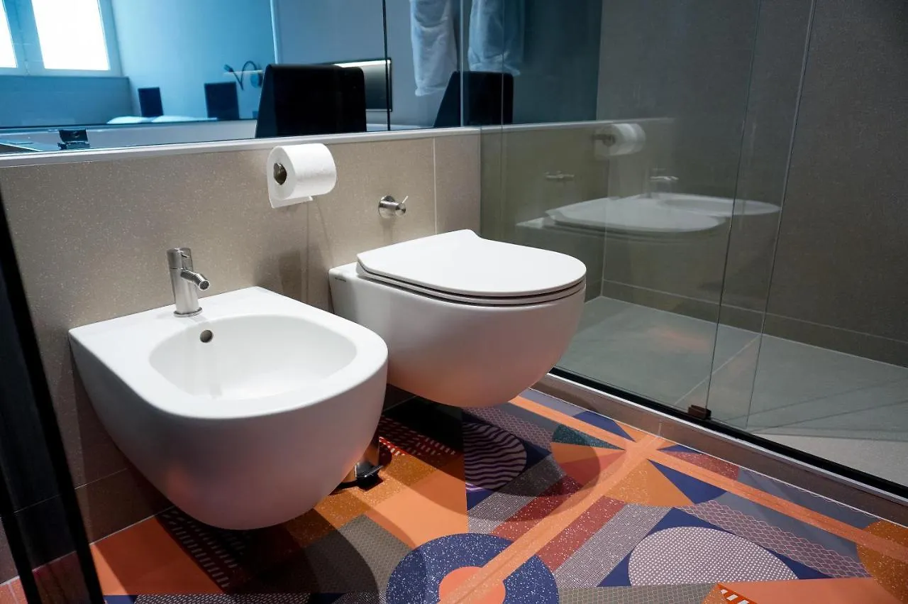 Zoe Luxury Suites Katania Nocleg ze śniadaniem