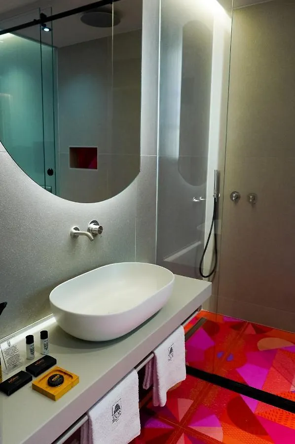 Zoe Luxury Suites Katania