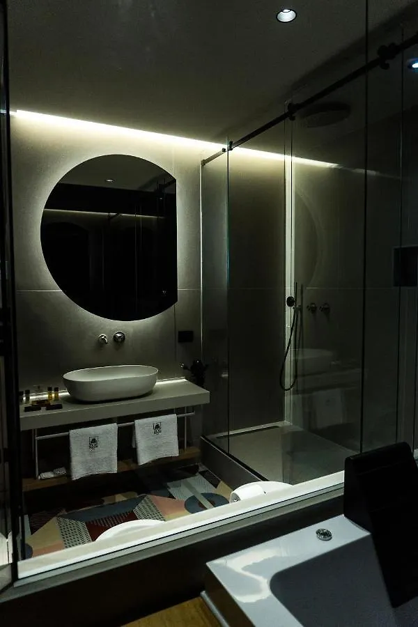 Zoe Luxury Suites Katania 0*,  Włochy