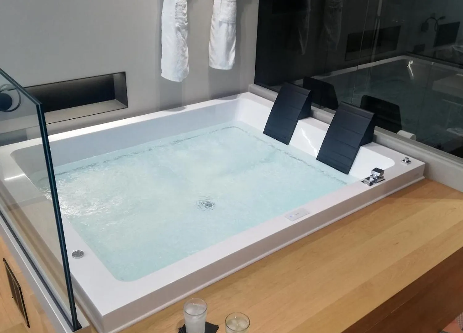 Zoe Luxury Suites Katania Nocleg ze śniadaniem