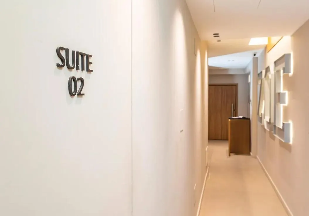 Nocleg ze śniadaniem Zoe Luxury Suites Katania Włochy