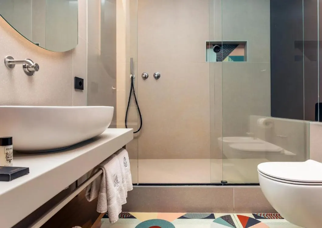 Zoe Luxury Suites Katania Nocleg ze śniadaniem
