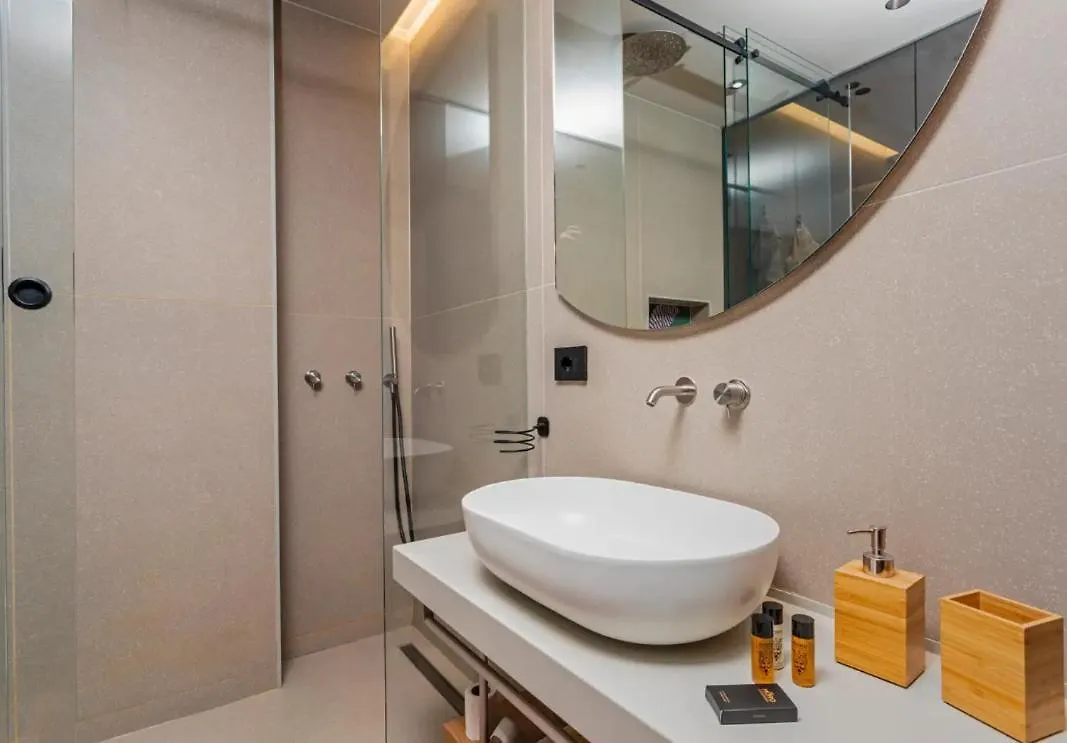 Zoe Luxury Suites Katania 0*,  Włochy