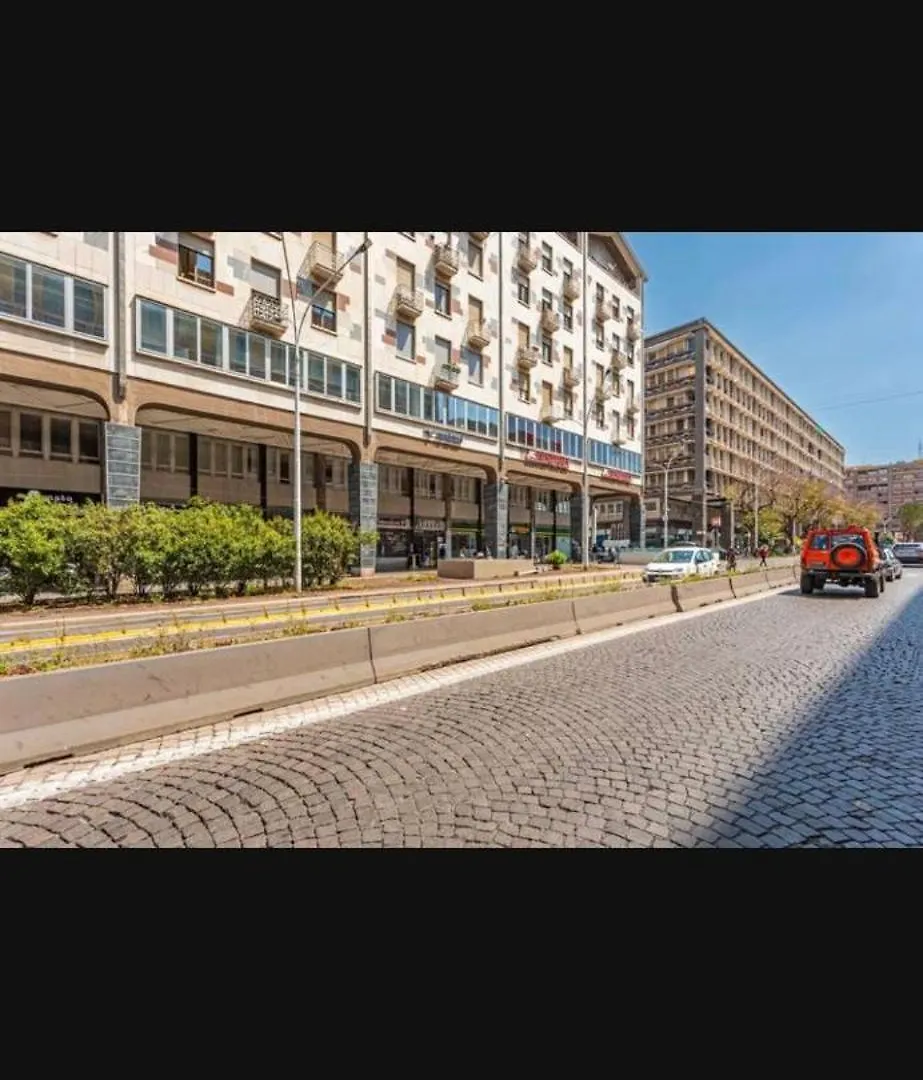 Zoe Luxury Suites Katania Nocleg ze śniadaniem