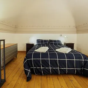 Apartament Bellini, Katania