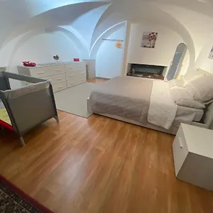 Dom wakacyjny Casa Trinita, Katania