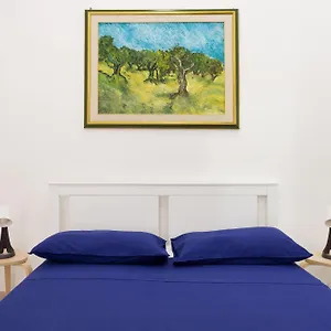 Apartament Francesco, Katania