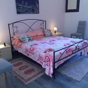 Apartament Catantour, Katania