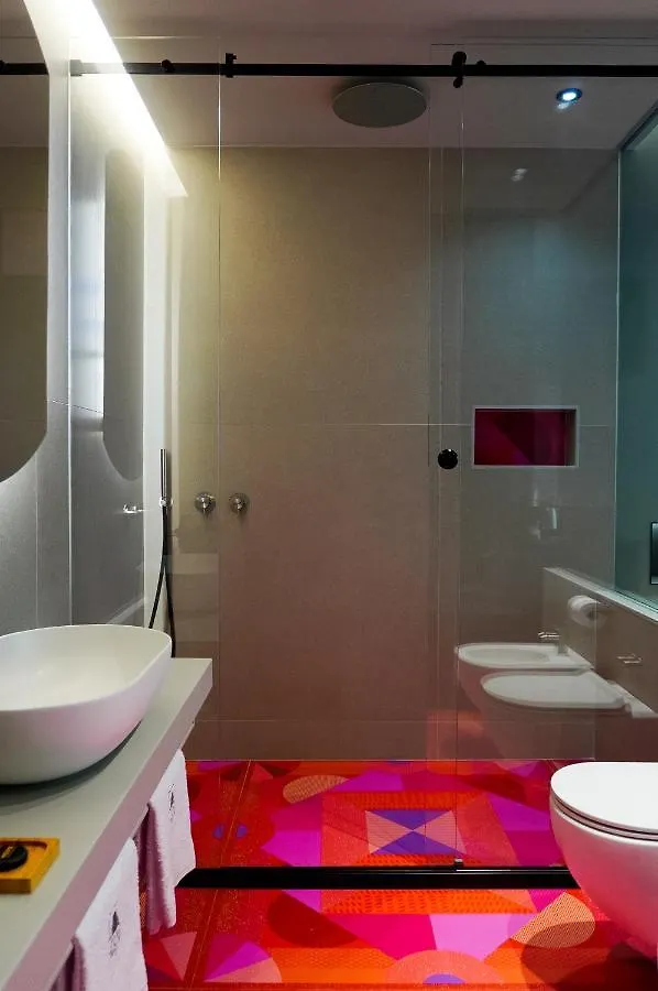 Bed & Breakfast Zoe Luxury Suites Catania Italy