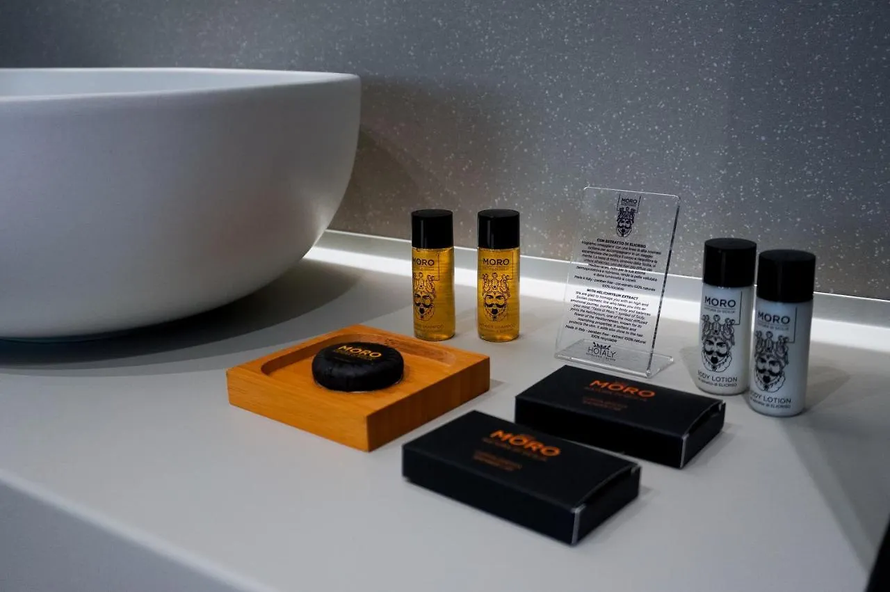 Bed & Breakfast Zoe Luxury Suites Catania