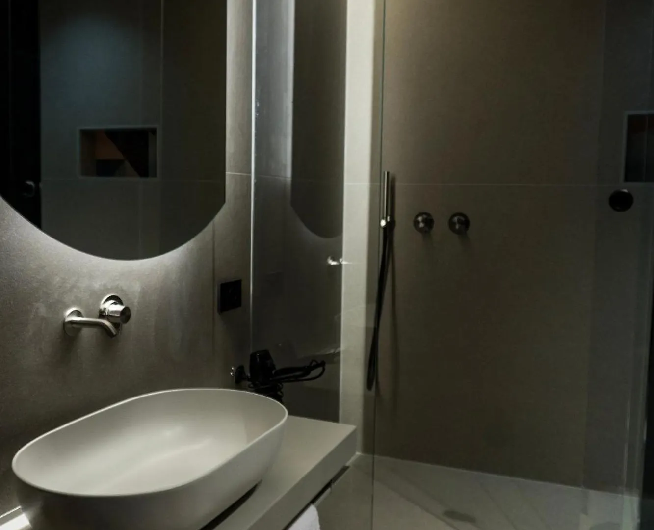 Zoe Luxury Suites Catania Bed & Breakfast